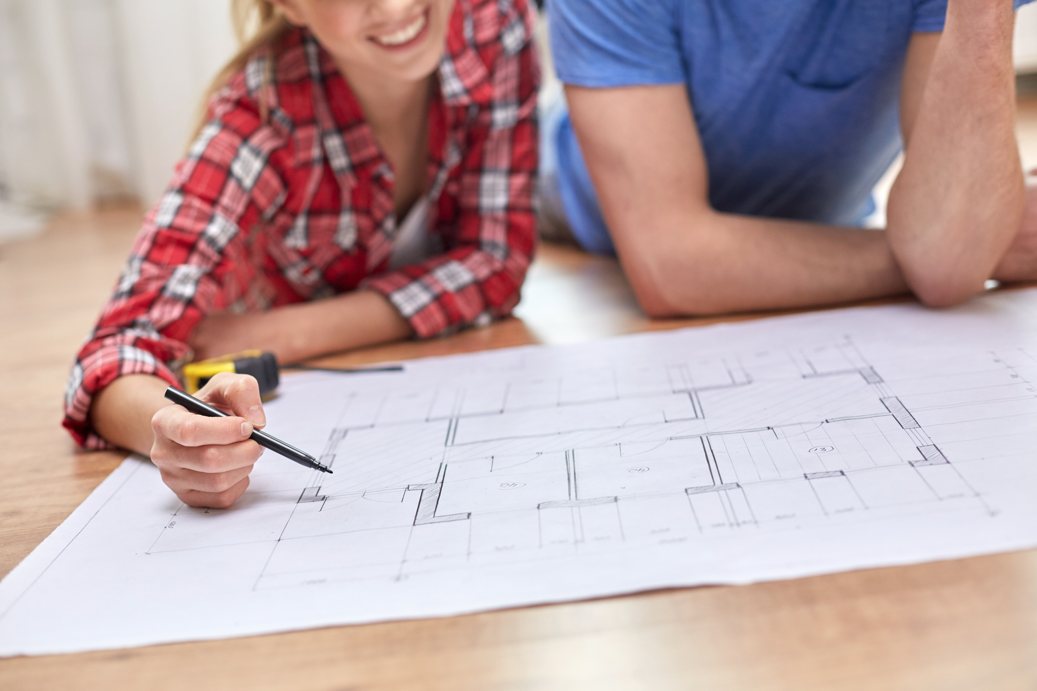 Planning on building your dream home? Do you know how to get your